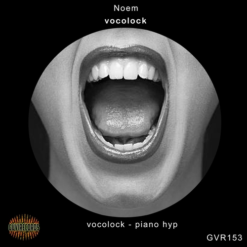 Noem - Vocolock [GVR153]